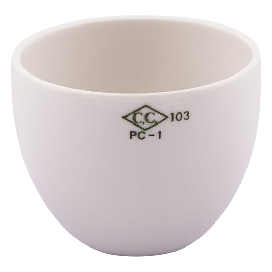 るつぼ（B型）　本体　30mL　ＣＷ－Ｂ1 1個