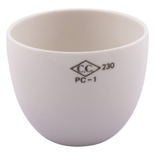 るつぼ（B型）　本体　50mL　ＣＷ－Ｂ2 1個