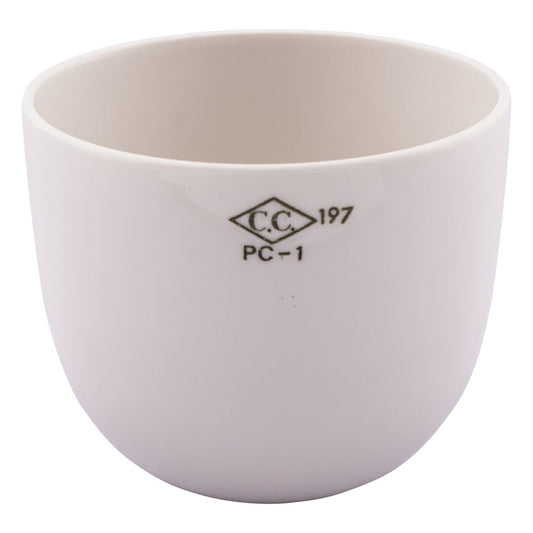 るつぼ（B型）　本体　100mL　ＣＷ－Ｂ3 1個