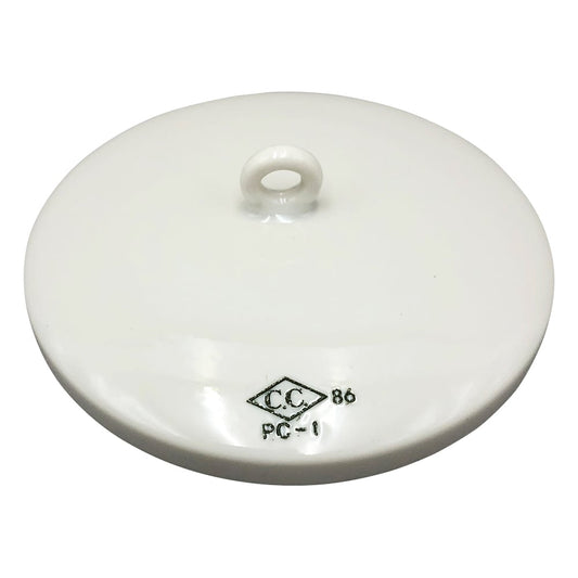 るつぼ（B型）　フタ　155mL用　ＣＷ－Ｂ4 1個