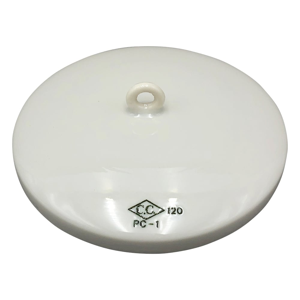 るつぼ（B型）　フタ　280mL用　ＣＷ－Ｂ5 1個