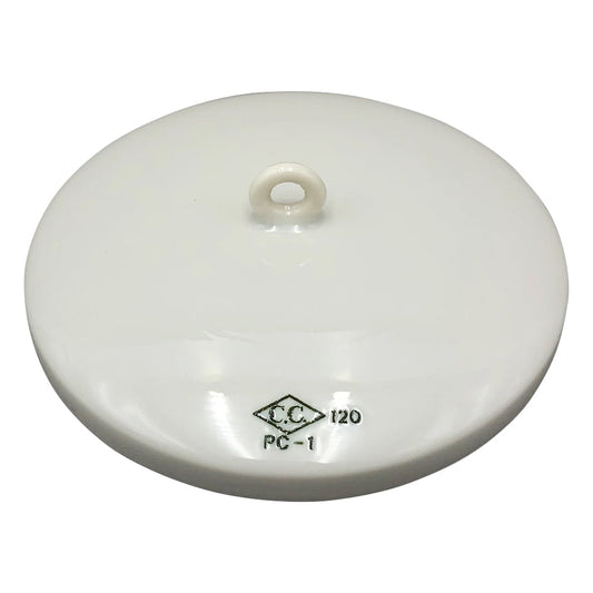 るつぼ（B型）　フタ　280mL用　ＣＷ－Ｂ5 1個