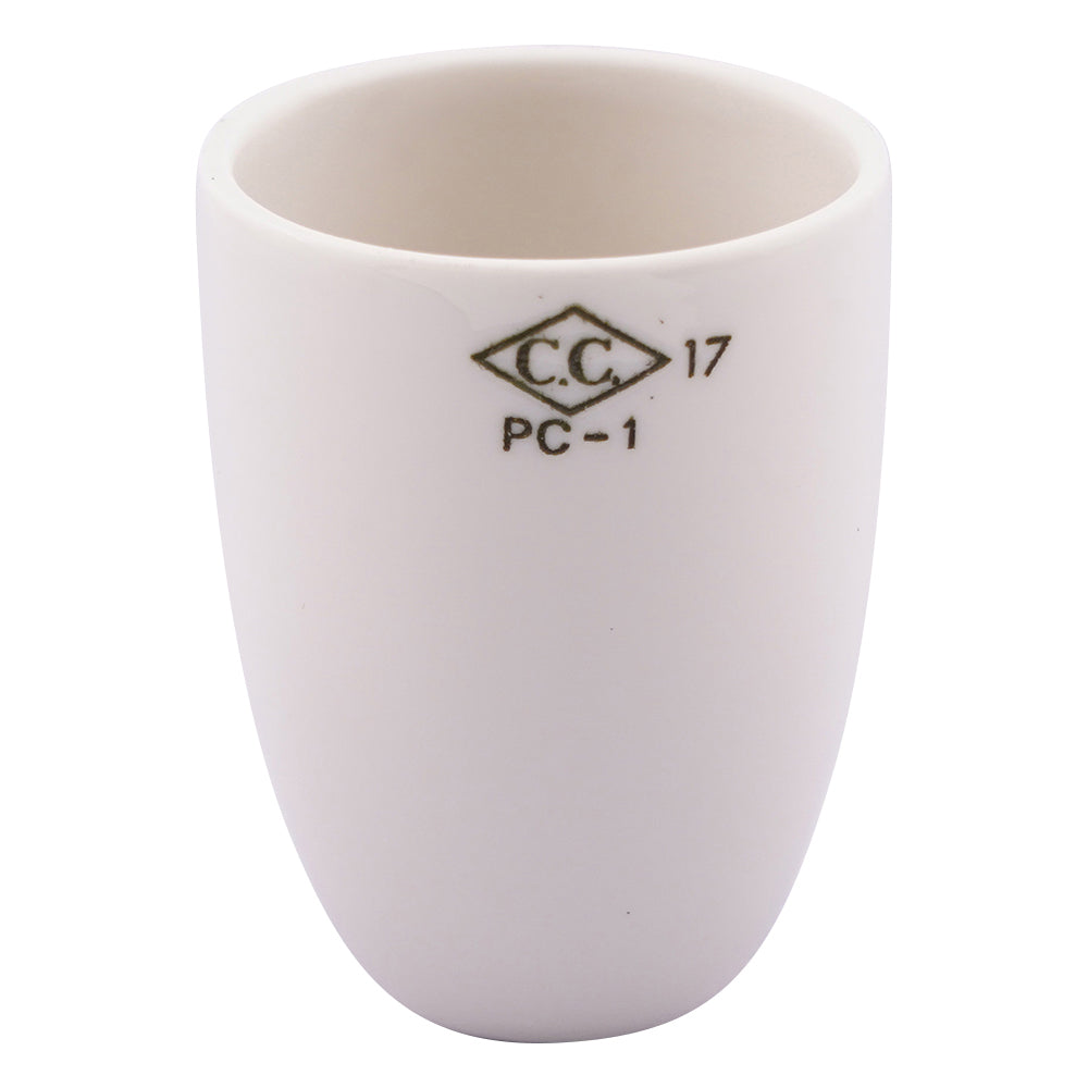 るつぼ（C型）　本体　15mL　ＣＷ－Ｃ0 1個