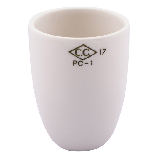 るつぼ（C型）　本体　15mL　ＣＷ－Ｃ0 1個