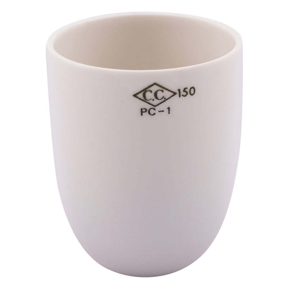 るつぼ（C型）　本体　30mL　ＣＷ－Ｃ1 1個