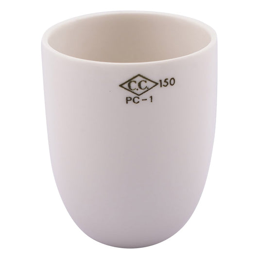 るつぼ（C型）　本体　30mL　ＣＷ－Ｃ1 1個