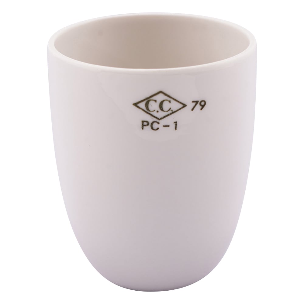 るつぼ（C型）　本体　50mL　ＣＷ－Ｃ3 1個