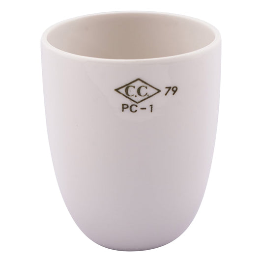 るつぼ（C型）　本体　50mL　ＣＷ－Ｃ3 1個