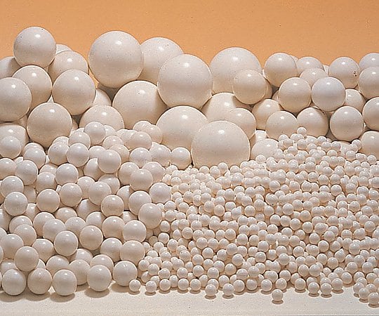 알루미나 볼(고순도) SSA-999W-20 1상자