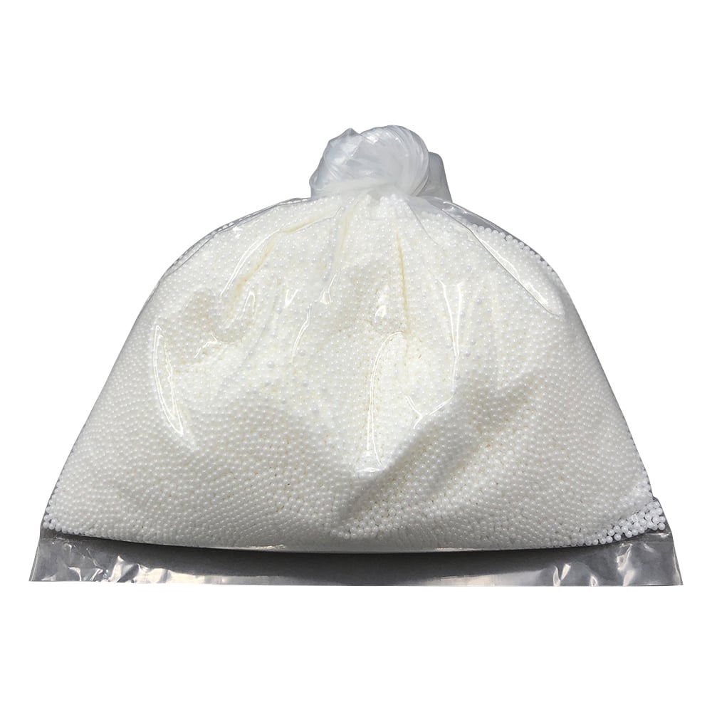 지르코니아 볼 φ1.5mm 17111015 1kg