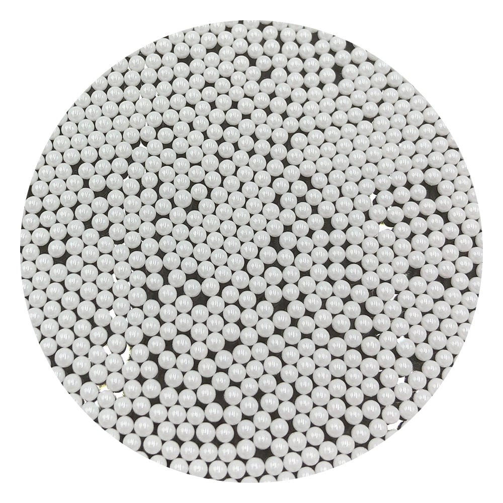 지르코니아 볼 φ2mm 17111020 1kg