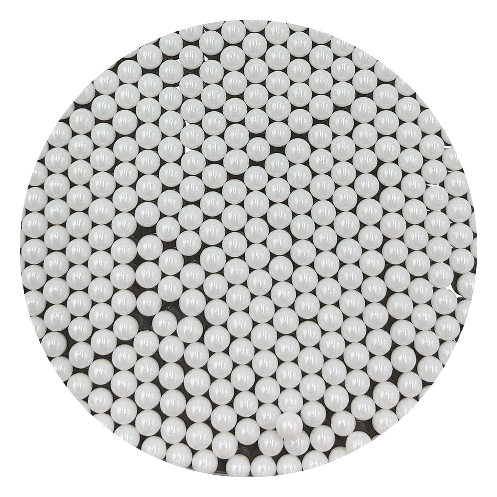 지르코니아 볼 φ3mm 17111030 1kg