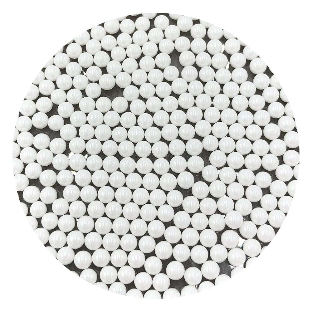 지르코니아 볼 φ4mm 17111040 1kg