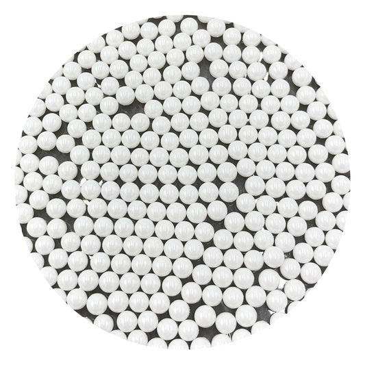 지르코니아 볼 φ4mm 17111040 1kg