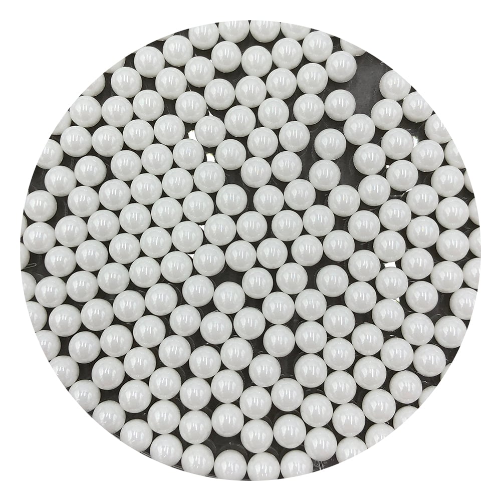 지르코니아 볼 φ5mm 17111050 1kg