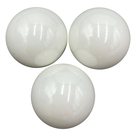Zirconia ball φ20mm 17111200 1kg