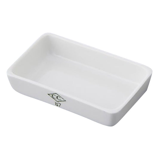 Ash content measuring rack (square) 50 x 30 x 10 mm CW-1 1 piece