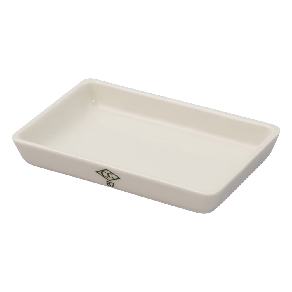 Ash content measuring rack (square) 68 x 45 x 10 mm CW-2 1 piece