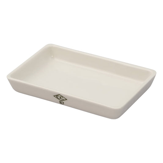 Ash content measuring rack (square) 68 x 45 x 10 mm CW-2 1 piece