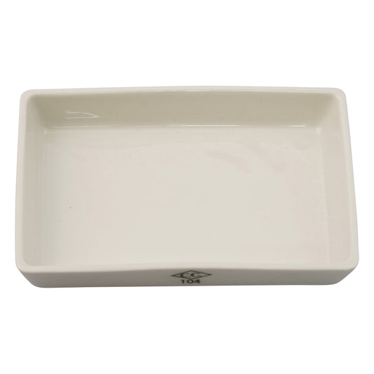 Ash content measuring rack (square) 91 x 58 x 15 mm CW-3 1 piece