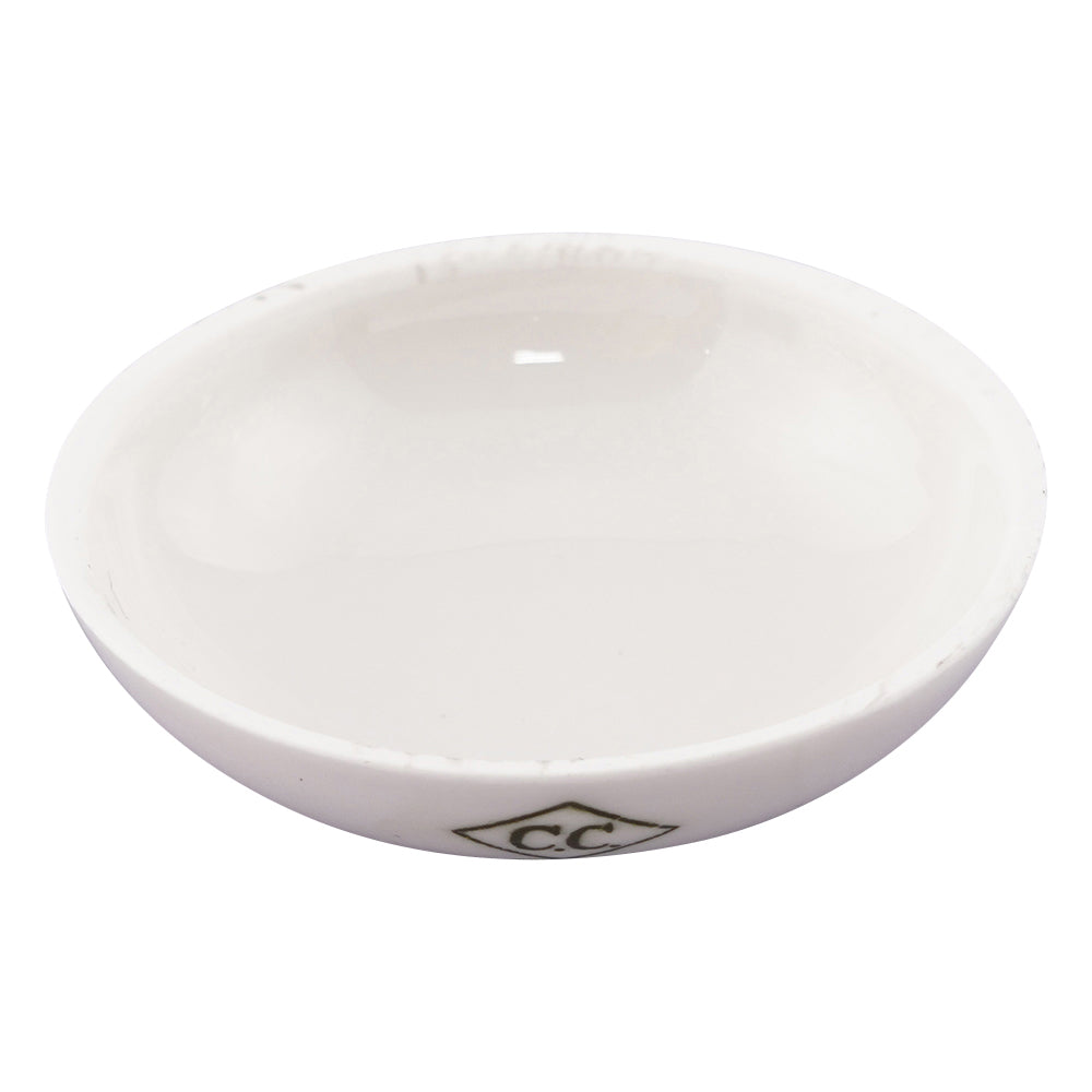 회분 측정용 재자라(원형) φ50×13mm CW-2 1장