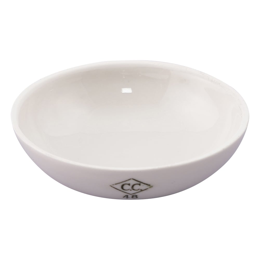 Ash content measuring rack (round) φ63×18mm CW-3 1 piece