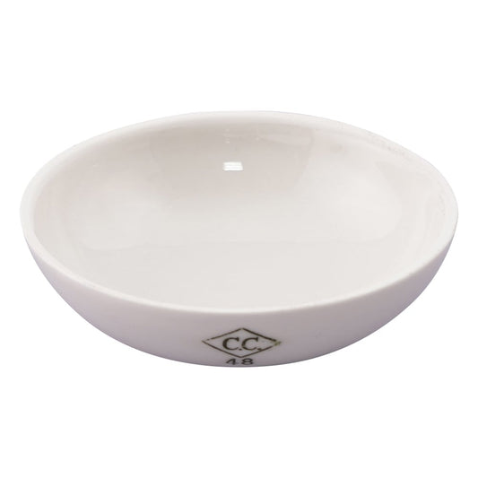 Ash content measuring rack (round) φ63×18mm CW-3 1 piece