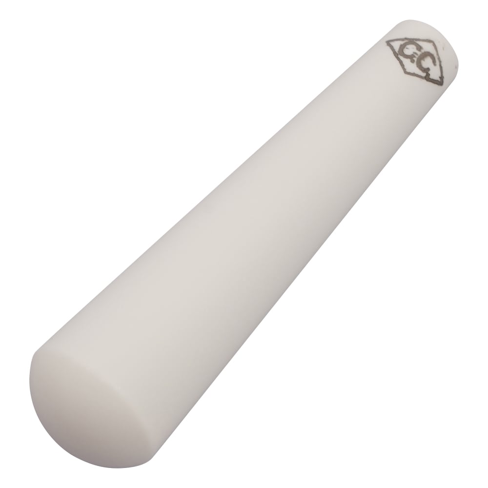 Alumina square mortar pestle 66mm HD-01 1pc