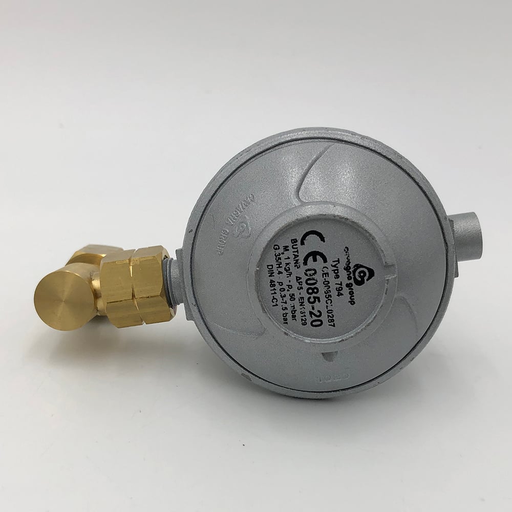 전자 점화식 분젠 버너 전용 가스 카트리지 CV360용 어댑터 1개