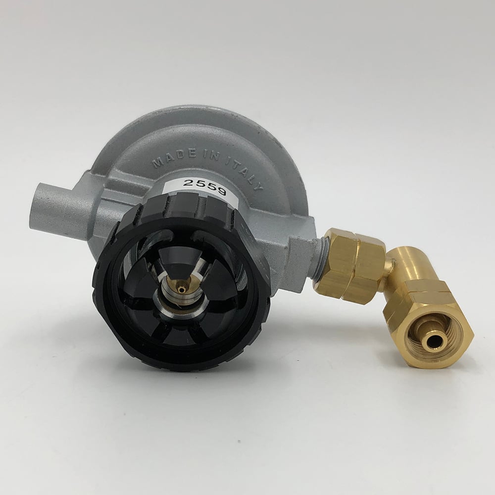 전자 점화식 분젠 버너 전용 가스 카트리지 CV360용 어댑터 1개