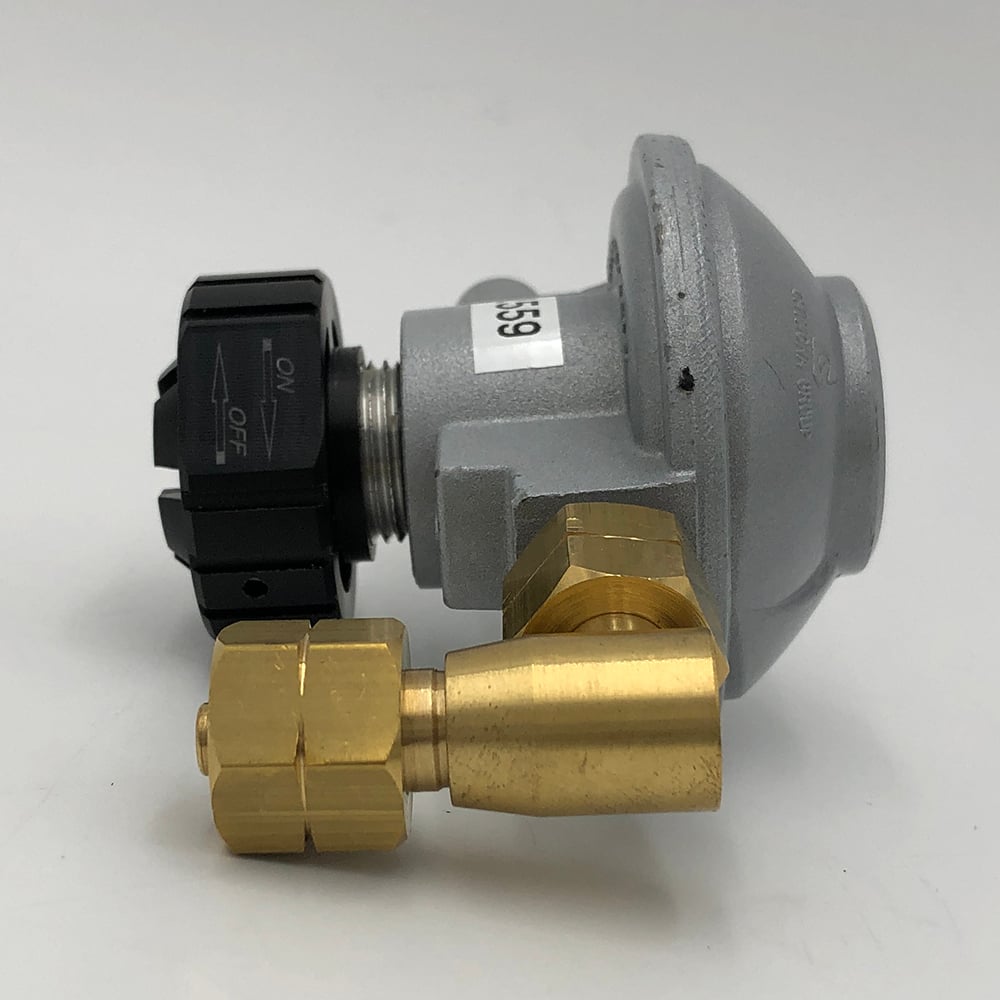 전자 점화식 분젠 버너 전용 가스 카트리지 CV360용 어댑터 1개