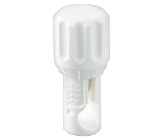 Flow control pinch valve PV-3 1 piece