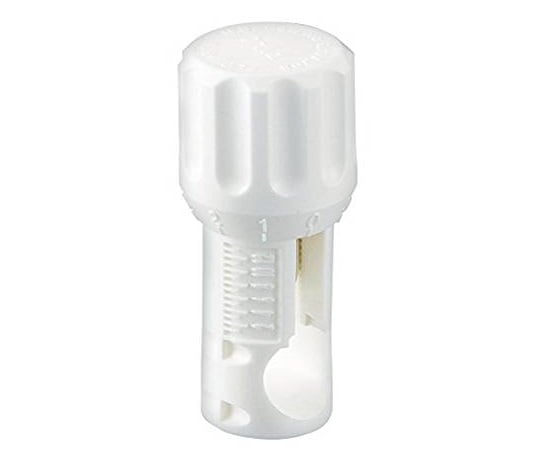 Flow control pinch valve PV-4 1 piece