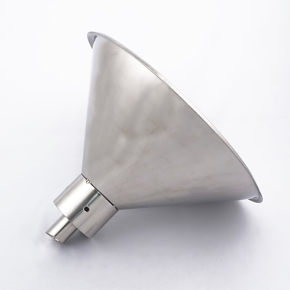 石油缶用ロート（φ300×φ28mm）　300A 1個