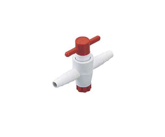 Stopcock, two-way, F30891-0000, 1 piece