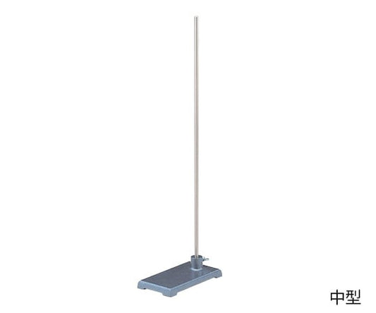 Stand (platform) Stainless steel support, large, 1 unit