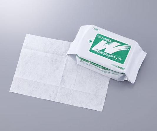 랙 와이프 극세 섬유 LD1501P 200×140mm 1봉(50장입) LD-1501P 1봉(50장입)