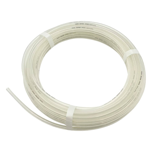 柔軟フッ素ホース　6×9　1巻（20m）　E-PD-6 1巻