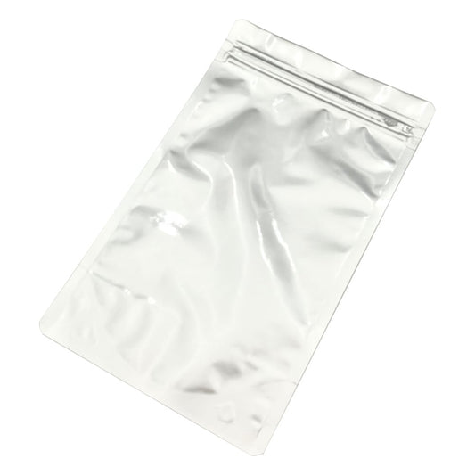 Lamizip Width: 160 x Zipper bottom: 230mm 1 bag (50 sheets) AL-16 1 bag (50 sheets)