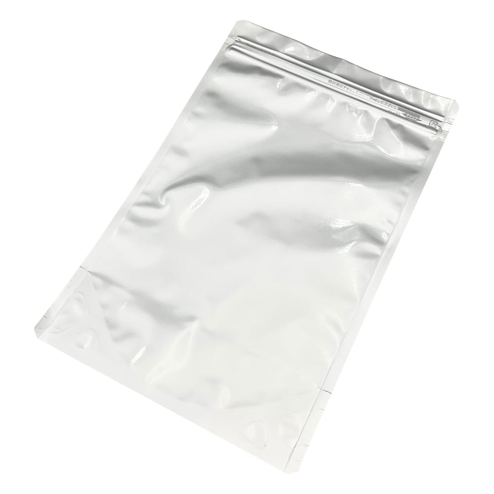 Lamizip Width: 200 x Zipper bottom: 280mm 1 bag (50 sheets) AL-20 1 bag (50 sheets)