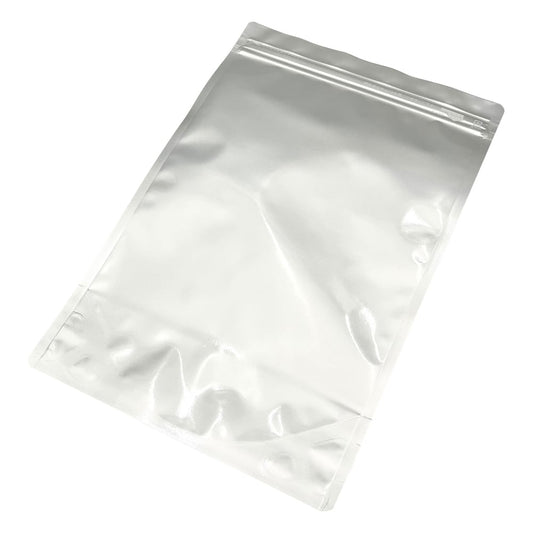 Lamizip Width: 220 x Zipper bottom: 300mm 1 bag (50 sheets) AL-22 1 bag (50 sheets)