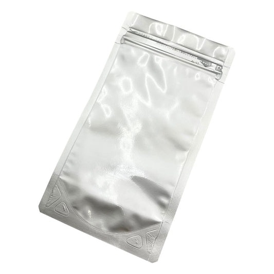 Lamizip Width: 110 x Zipper bottom: 170mm 1 bag (50 sheets) AL-11 1 bag (50 sheets)