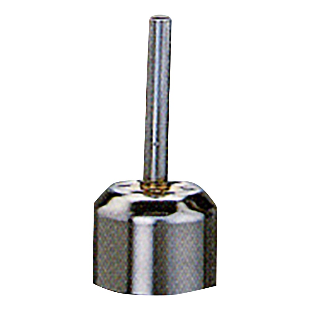 Plastic jet attachment Hot air concentrated nozzle AT-21 1 piece