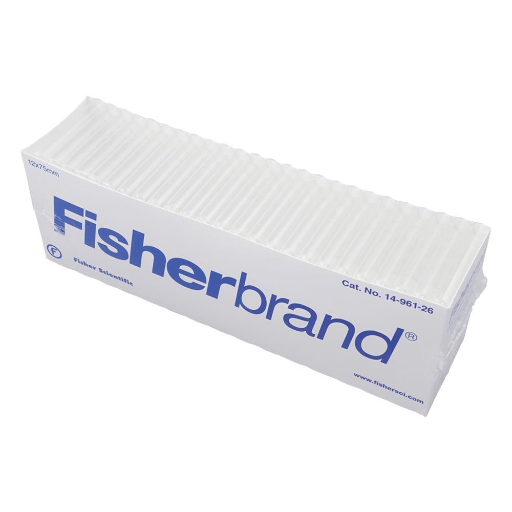 직구 붕규산 유리 튜브 φ12×75mm 1케이스(250개×4상자입) 14-961-26 1케이스(250개×4박스입)