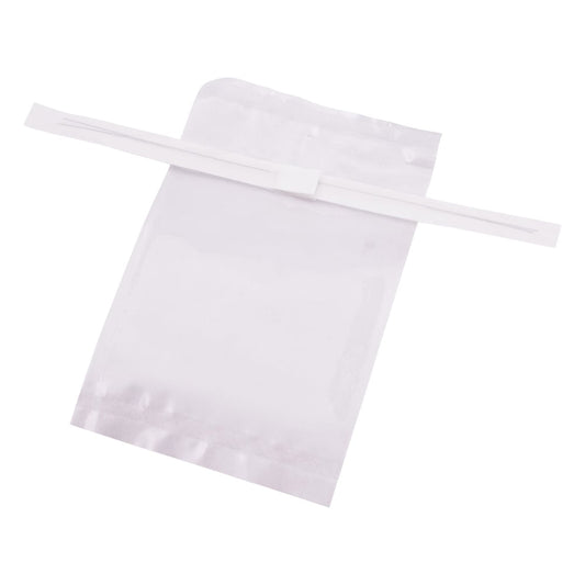 Sterile sample bag (no writing surface) 80 x 130 mm 1 box (500 pieces) 14-955-175 1 box (500 pieces)