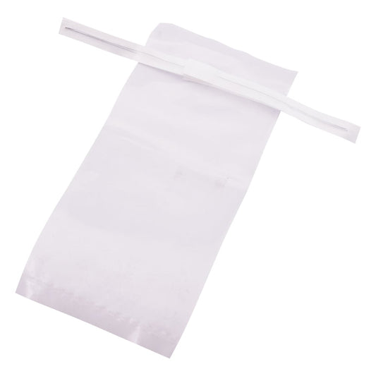 Sterile sample bag (no writing surface) 80 x 180 mm 1 box (500 pieces) 14-955-176 1 box (500 pieces)
