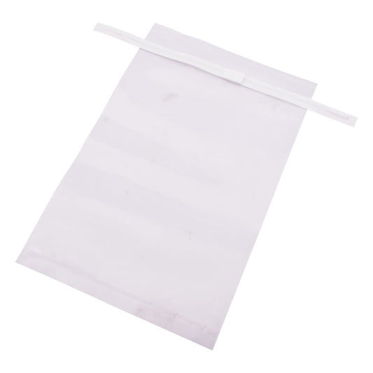 Sterile sample bag (no writing surface) 140 x 230 mm 1 box (500 pieces) 14-955-180 1 box (500 pieces)