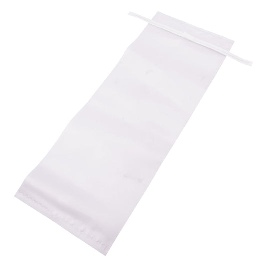 Sterile sample bag (no writing surface) 140 x 380 mm 1 box (500 pieces) 14-955-181 1 box (500 pieces)