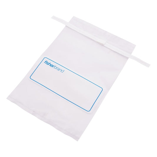Sterile sample bag (with writing surface) 140 x 230 mm 1 box (500 pieces) 14-955-185 1 box (500 pieces)