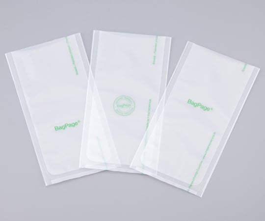 Bags for MiniMix(R) back mixer, no filter, 1 bag (500 pieces) 131025 1 bag (500 pieces)